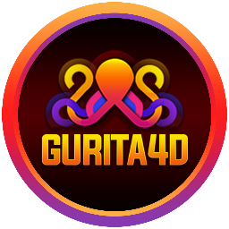 Gurita4d